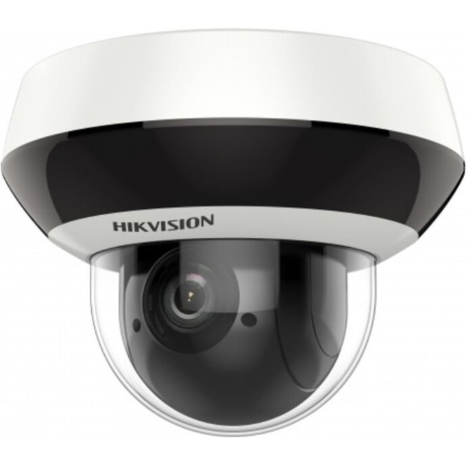 Видеокамера HIWATCH IP DS-I405M(B) DS-I405M (B)